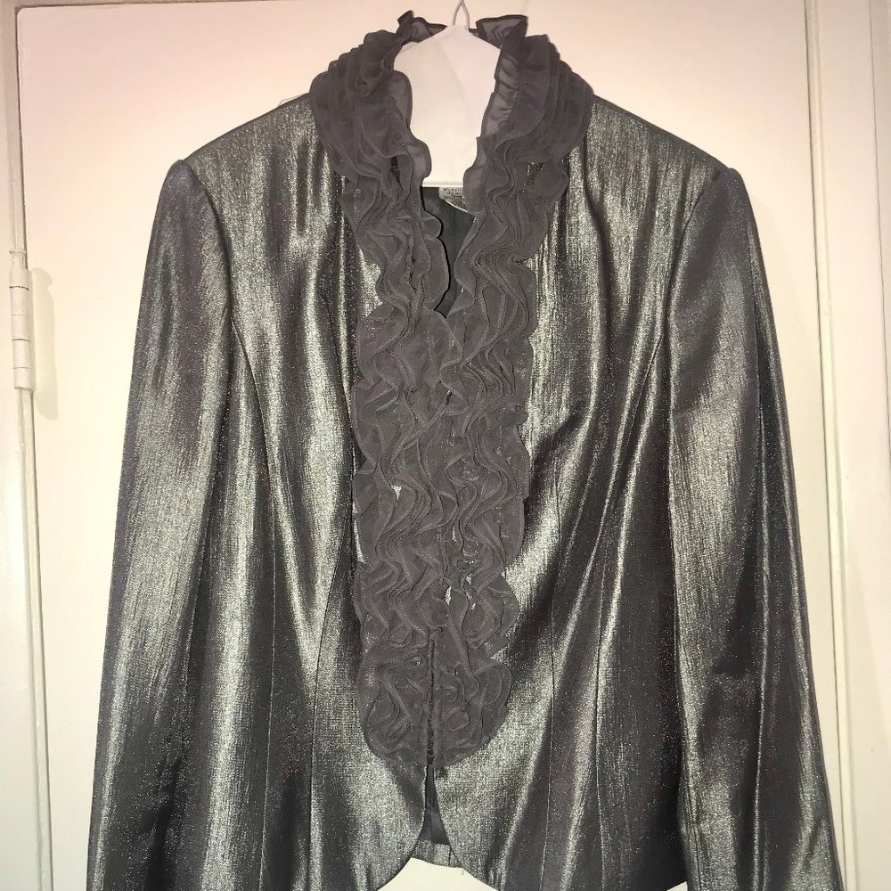Vintage Victor Costa Jacket/Blazer Size 10